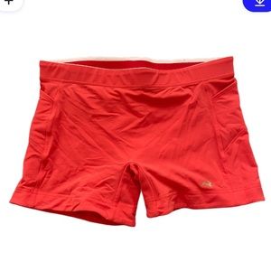 Tracksmith ‘Lane Five’ shorts